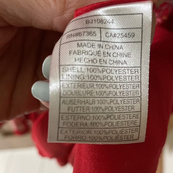 BB DAKOTA Dress, Size 8 - Picture 5 of 5